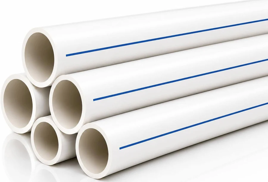 Upvc Pipes