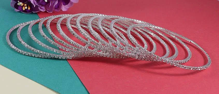 Bangle set
