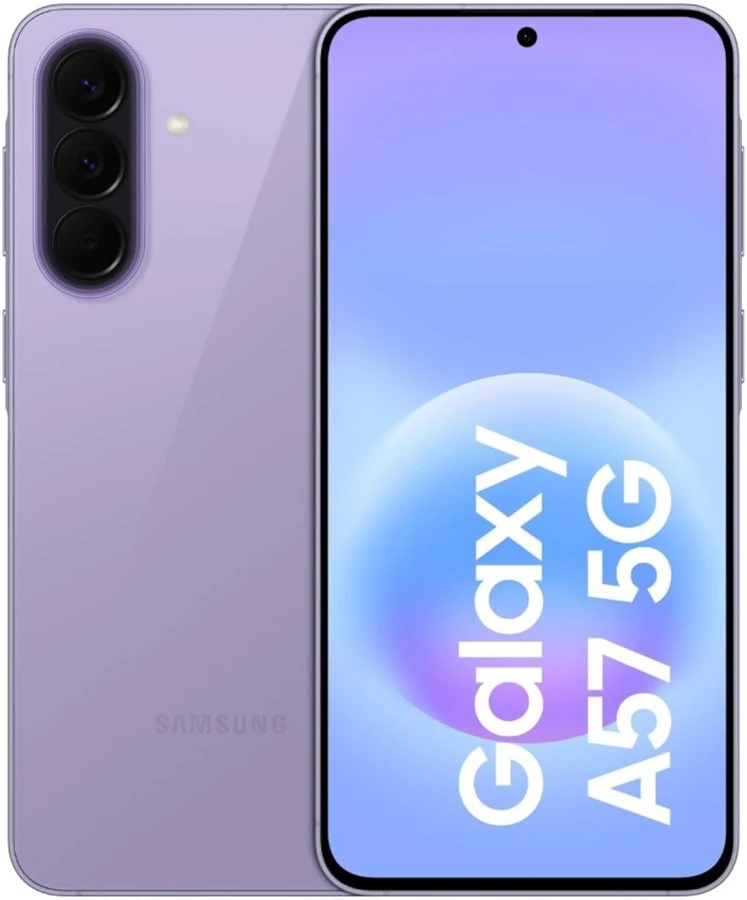 Samsung Galaxy A57 5G