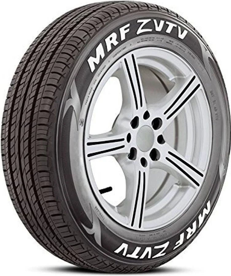 185/65R15 88H MRF ZVTV Touring All Season Tire