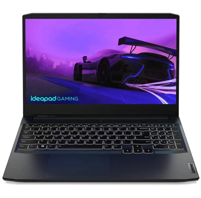 Lenovo IdeaPad Gaming 3i-82K1017WIN