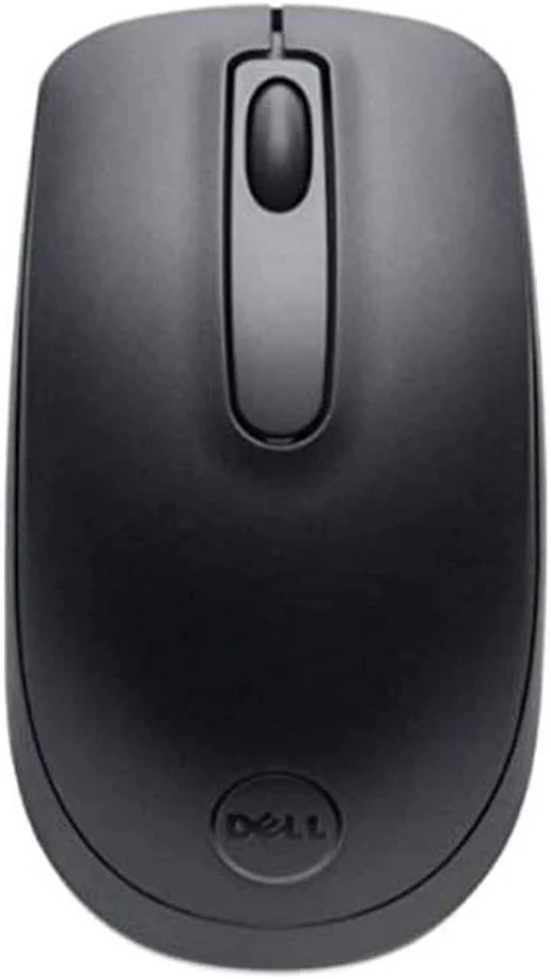 wireless Optical Mouse