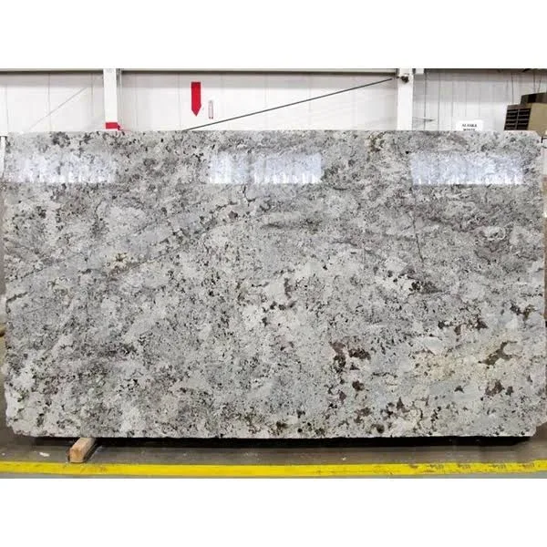Alaska White Granite