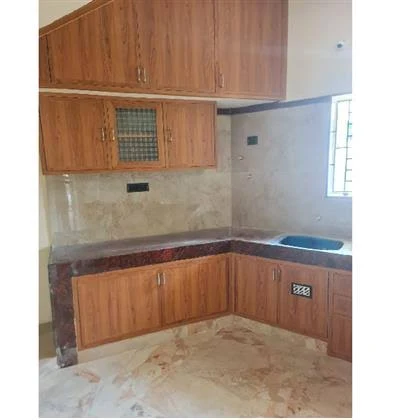 Kitchen Interiors