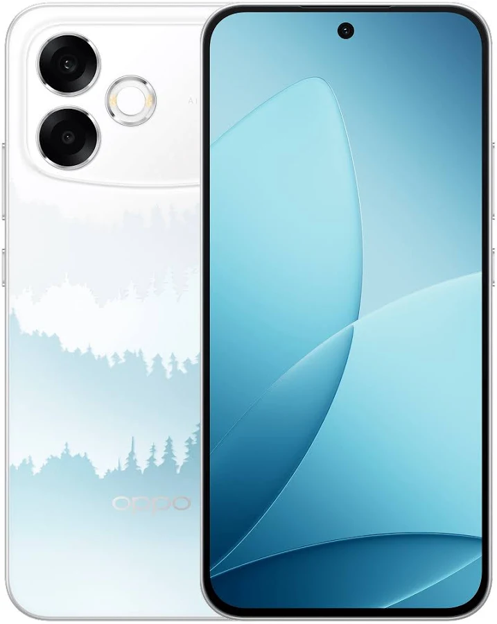 OPPO F33 Pro 5G