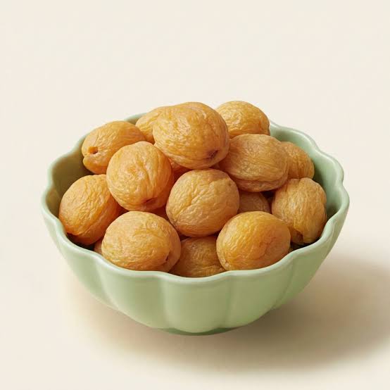 Khurmani, Dried Apricots, Turkish