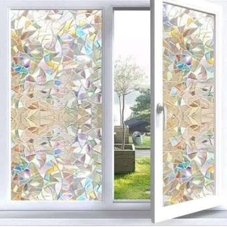 Designer Window Mirror