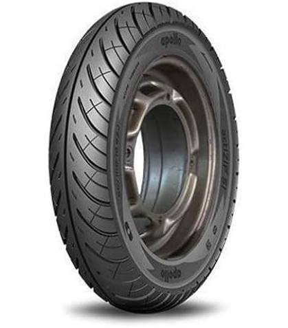 JK Tyre Blaze BA21 90/90 -12 Tubeless Bike Tyre