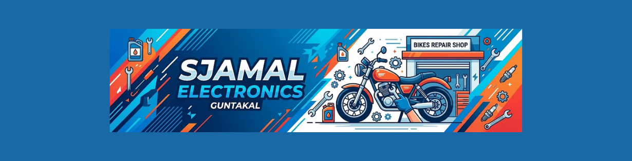 Store Banner