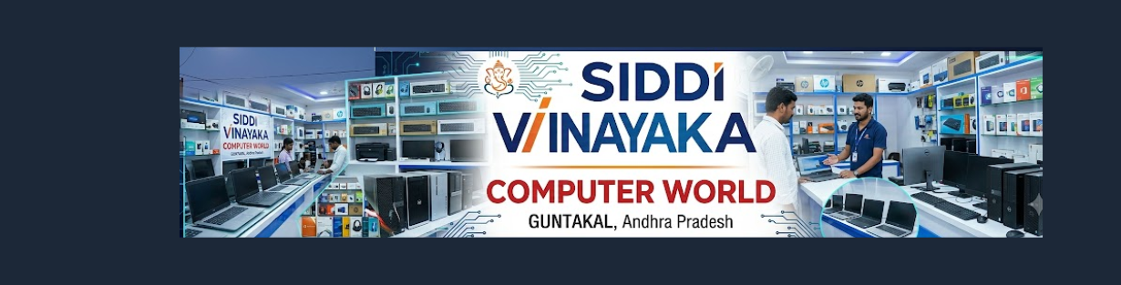 Store Banner