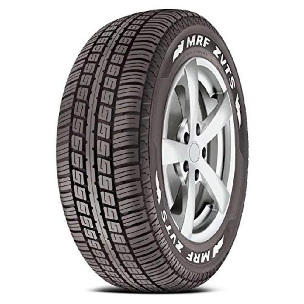 MRF Car Tyre